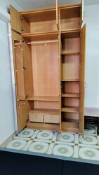 Blk 611 Ang Mo Kio Avenue 5 (Ang Mo Kio), HDB 3 Rooms #615799591